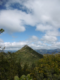 Mont Vanige, vu de la Clavelière, malooka