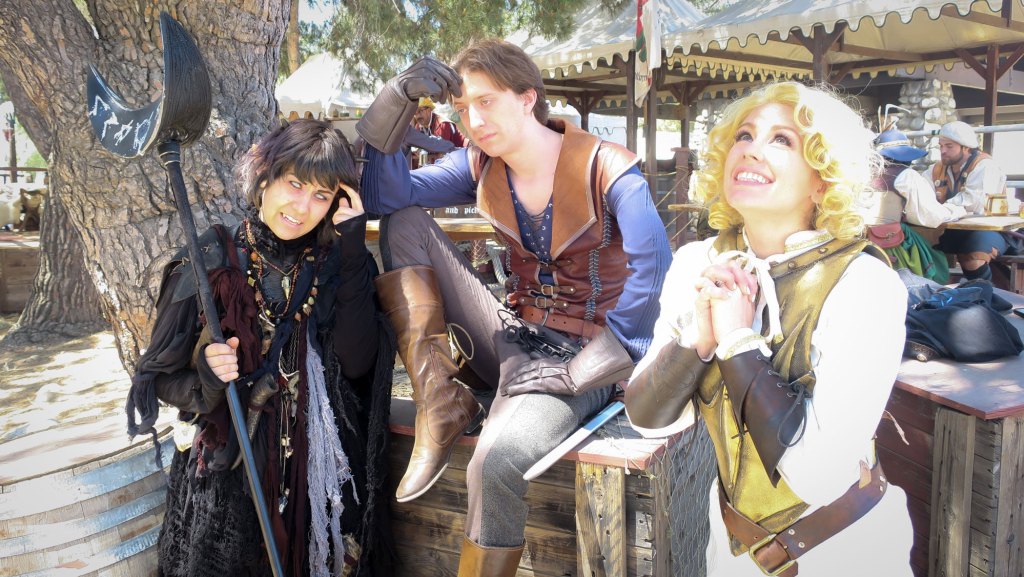 Power Score Dice, Camera, Action Episode 48 Storm King's Thunder