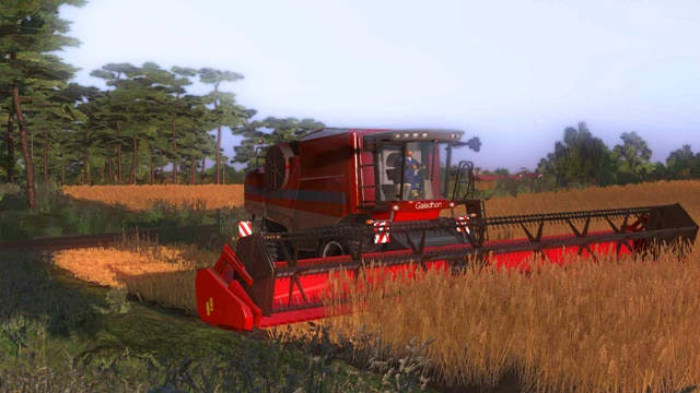 Farm Expert 2017 PC Full Español