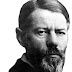 Max Weber (I) - Acción social