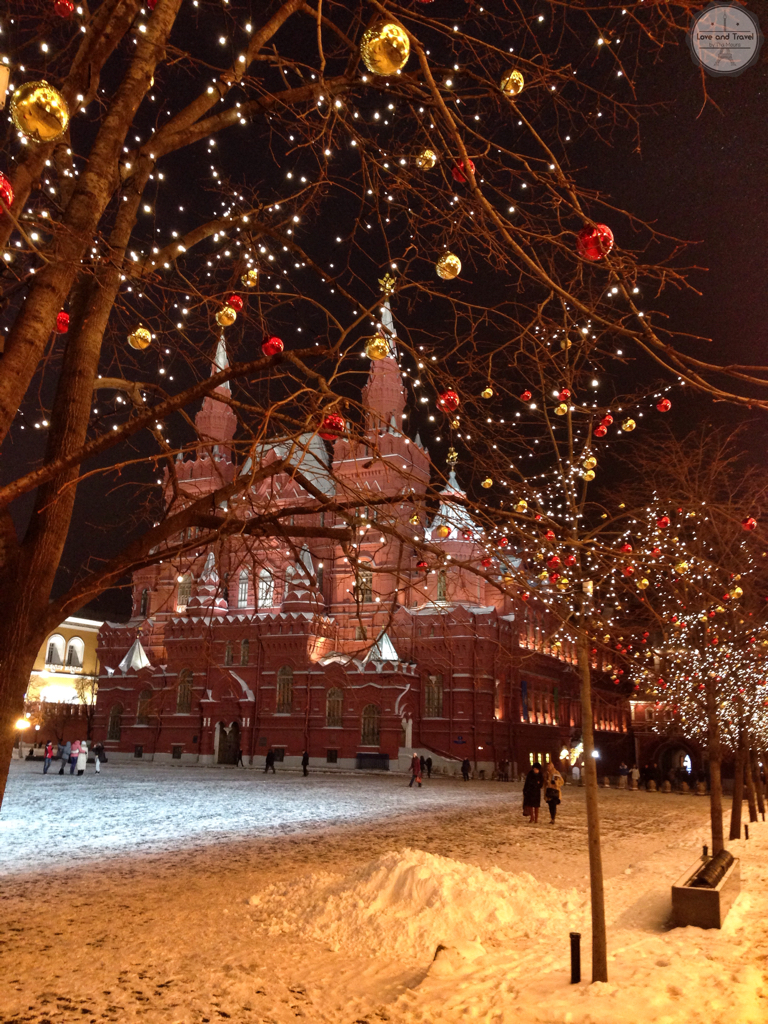 moscou russia praça vermelha