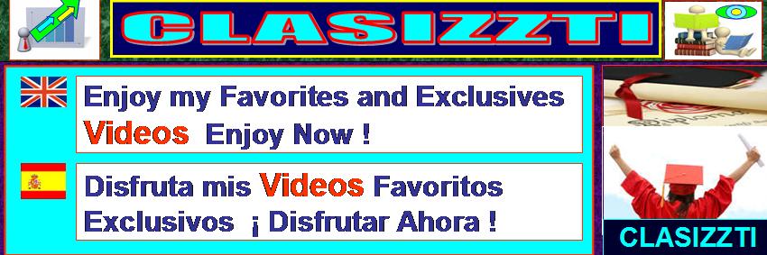 CLASIZZTI Exclusives Videos