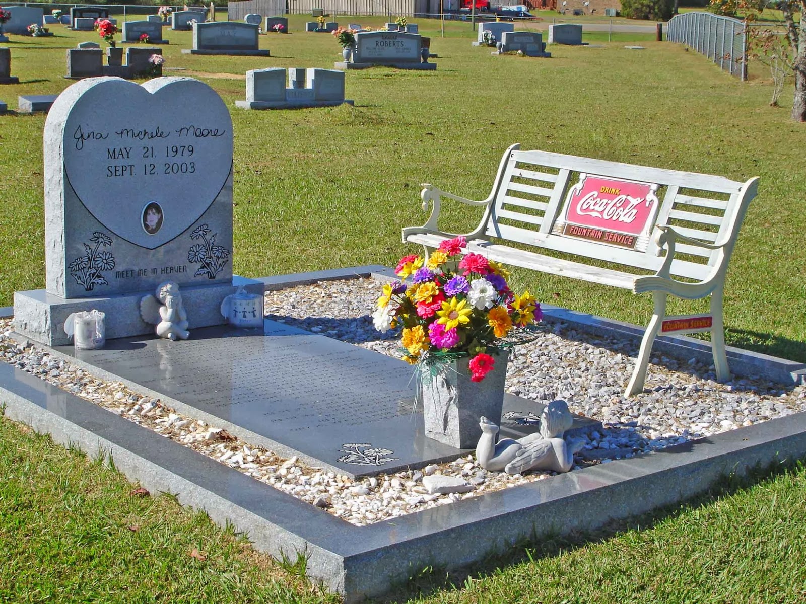 Geographically Yours Cemeteries Cuba, Alabama