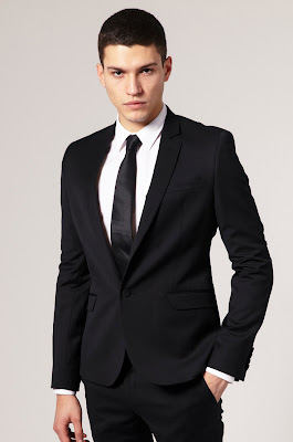 Fashion Men Suits Blog: The Difference That a Suit Would Make To You ...