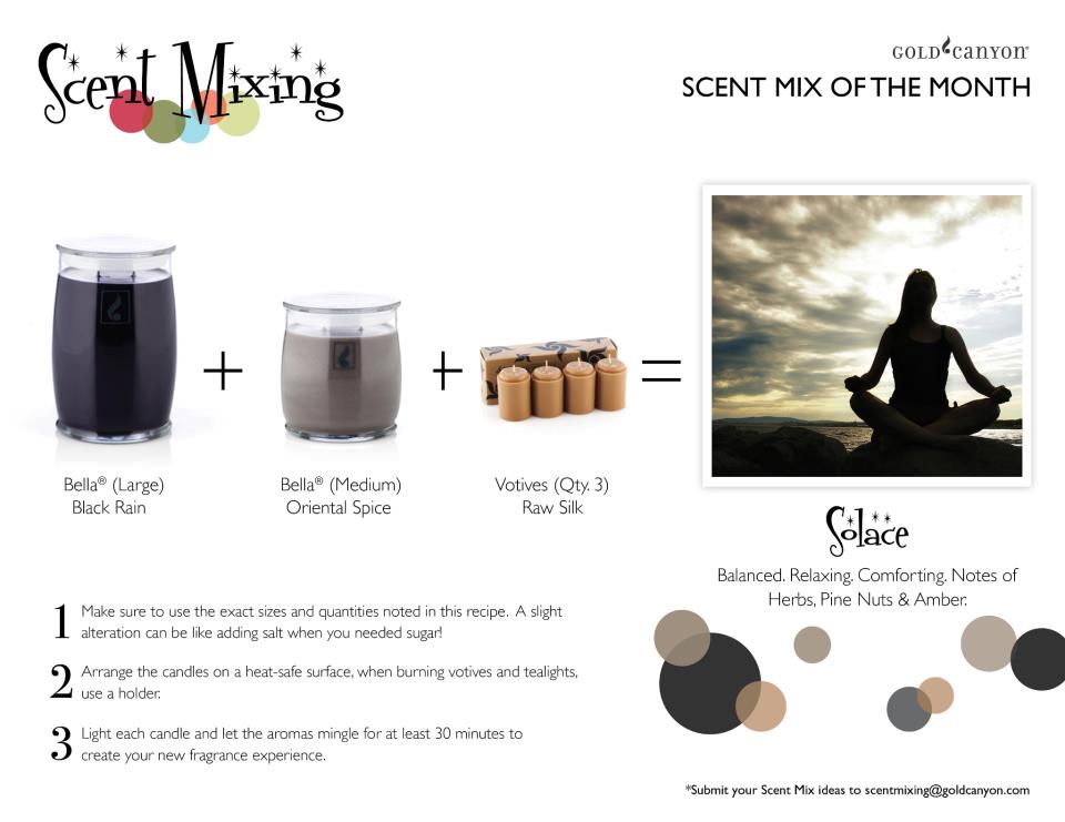 Beckys Candle Corner Gold Canyon Candles