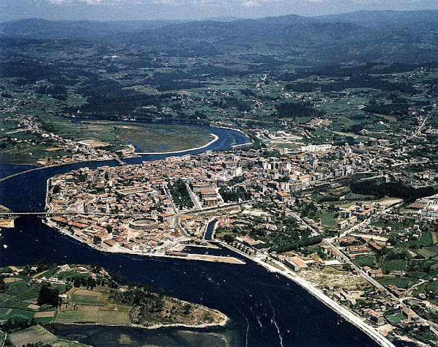 ligar en pontevedra gratis