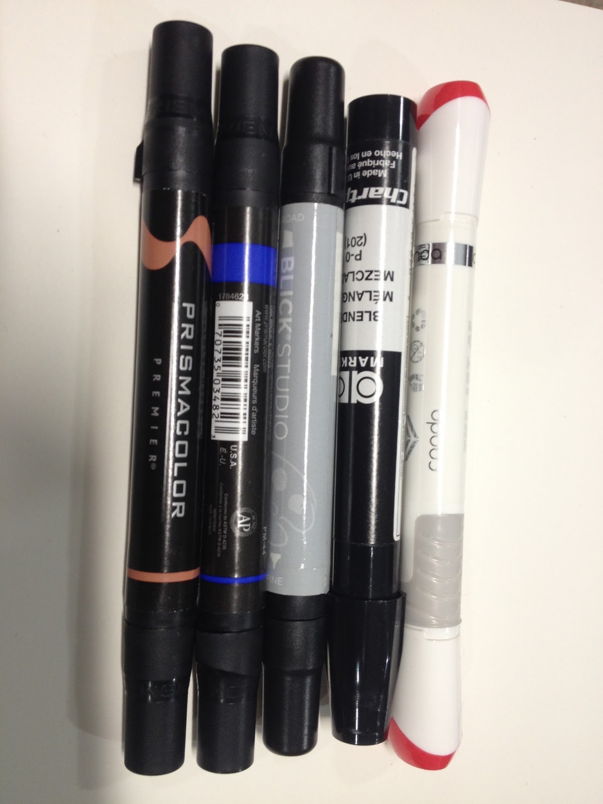 12 Pcs/set Magic Color Drawing Pen Discolored Highlighter Marker Spot Liner  Pens Scrapbooking Art Supplies Stationery School - Art Markers - AliExpress