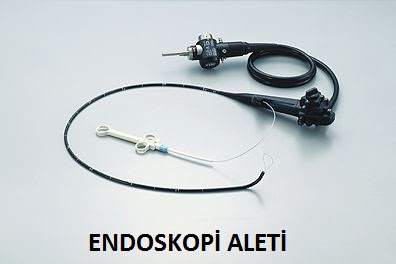 endoskopi cihazı, endoskopi aleti, ndoscopio