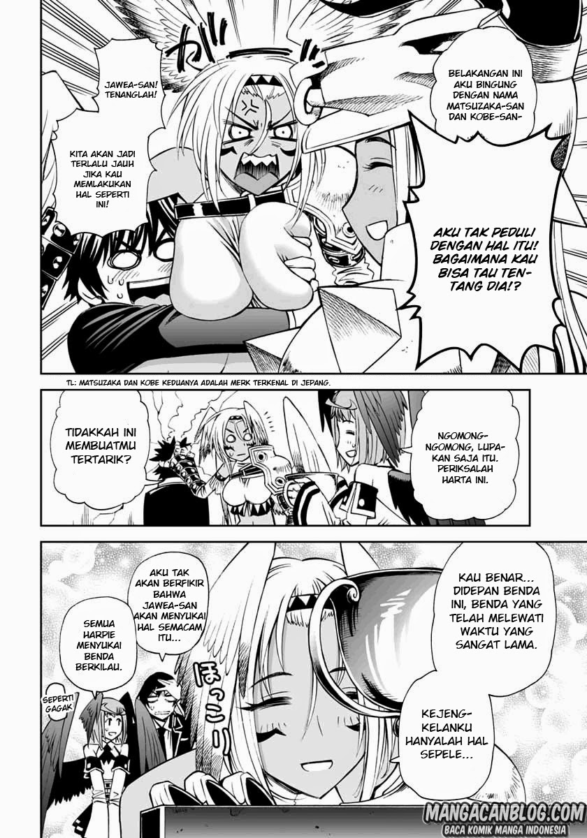 12 Beast Chapter 07