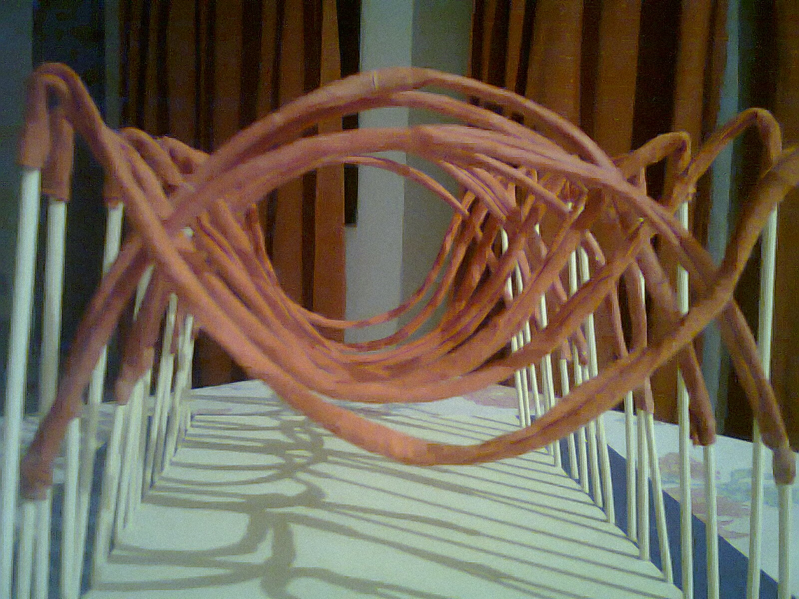 interior y muebles con diseño