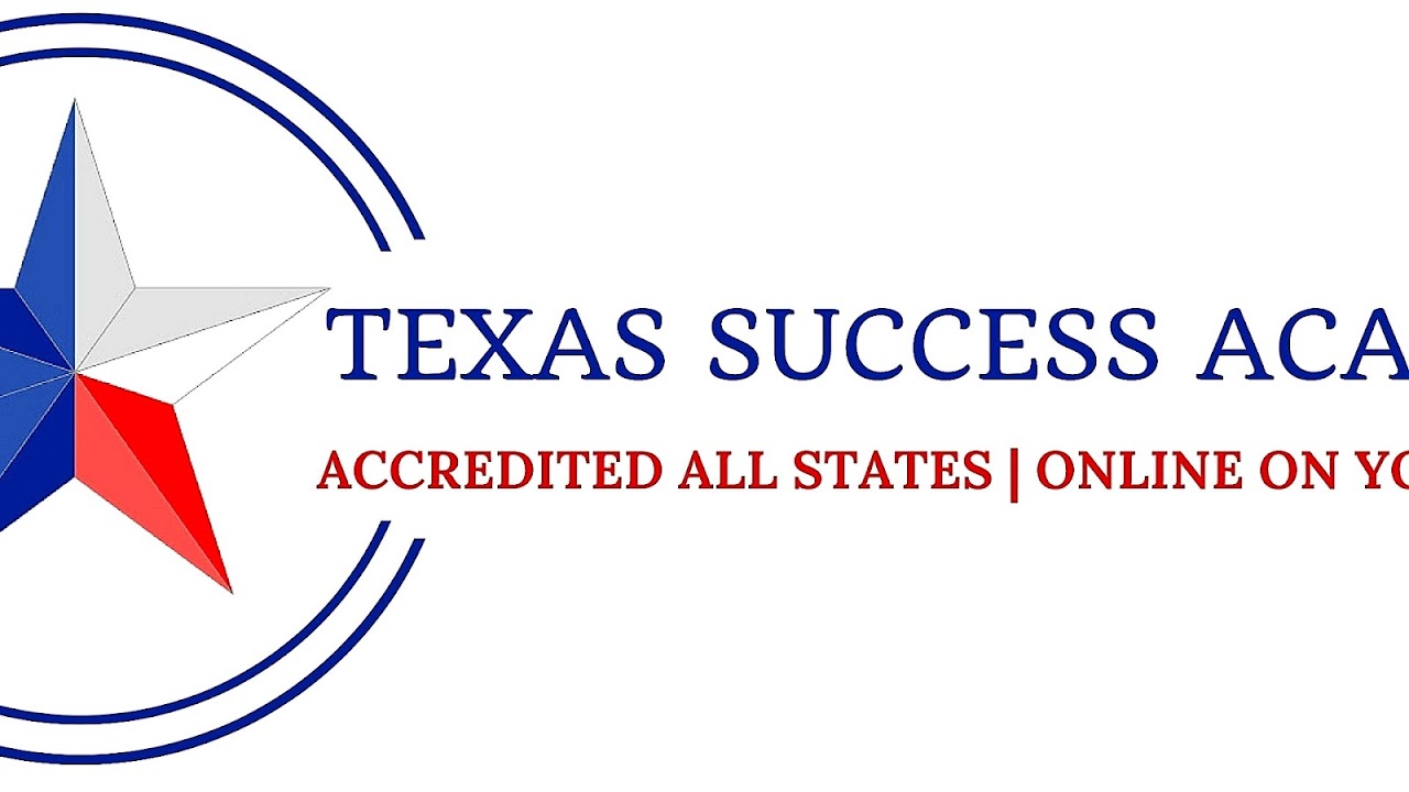 Online Schools In Texas For College School Choices