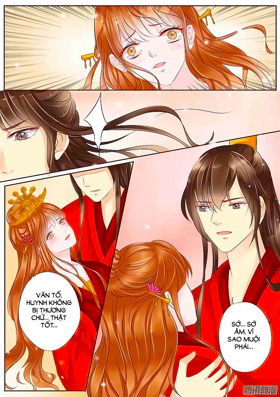 Chiêm Cốt Sư Chap 31 - Next Chap 32