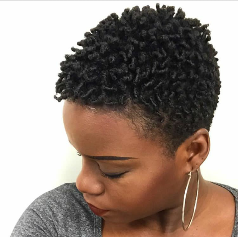 35 Dope Haircut For Black Women Photos Blogit With Olivia