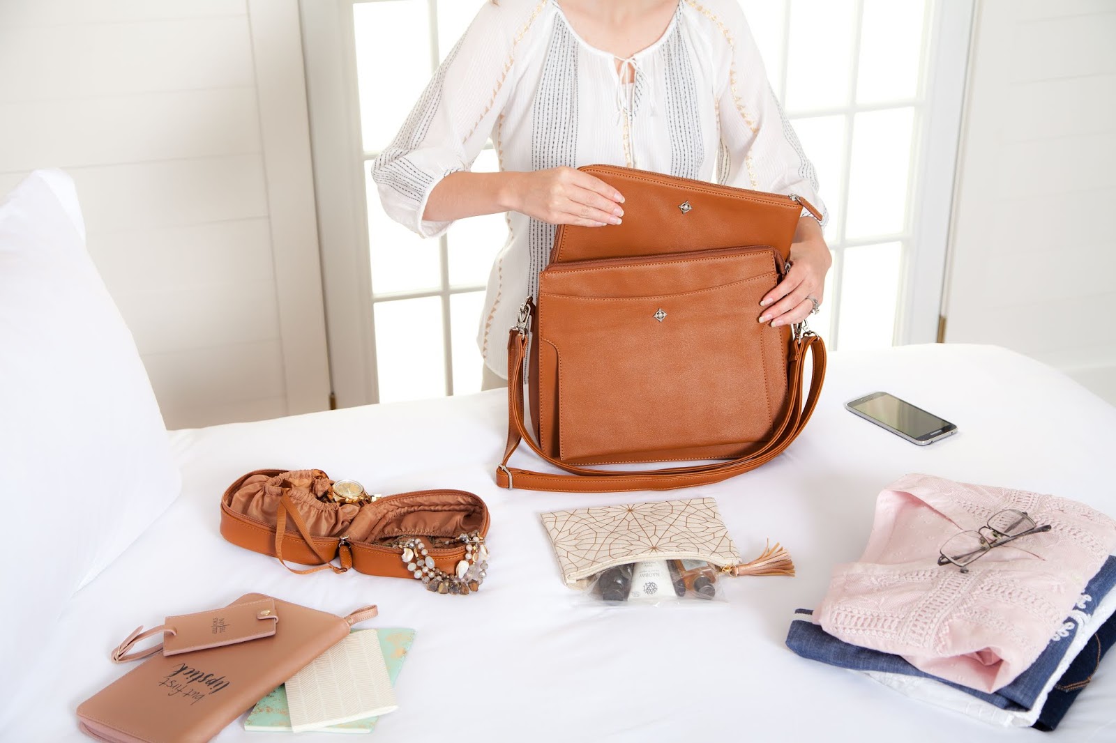 Evergreen Enterprises Travel Essentials for Retailers Top 10 Travel