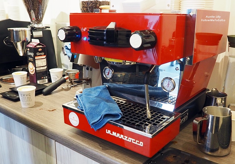 Follow Me To Eat La Malaysian Food Blog La Marzocco 90th Anniversary