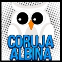Coruja Albina