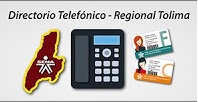 Directorio Regional