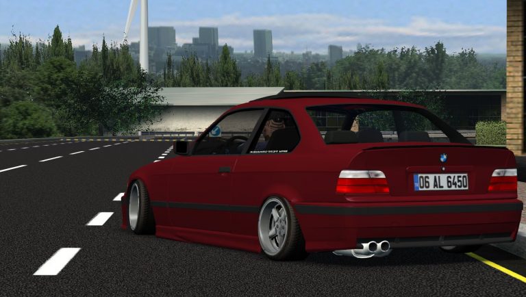 Lfs Bmw E36 Skin Download Lfs Bmw E36 Skin Download