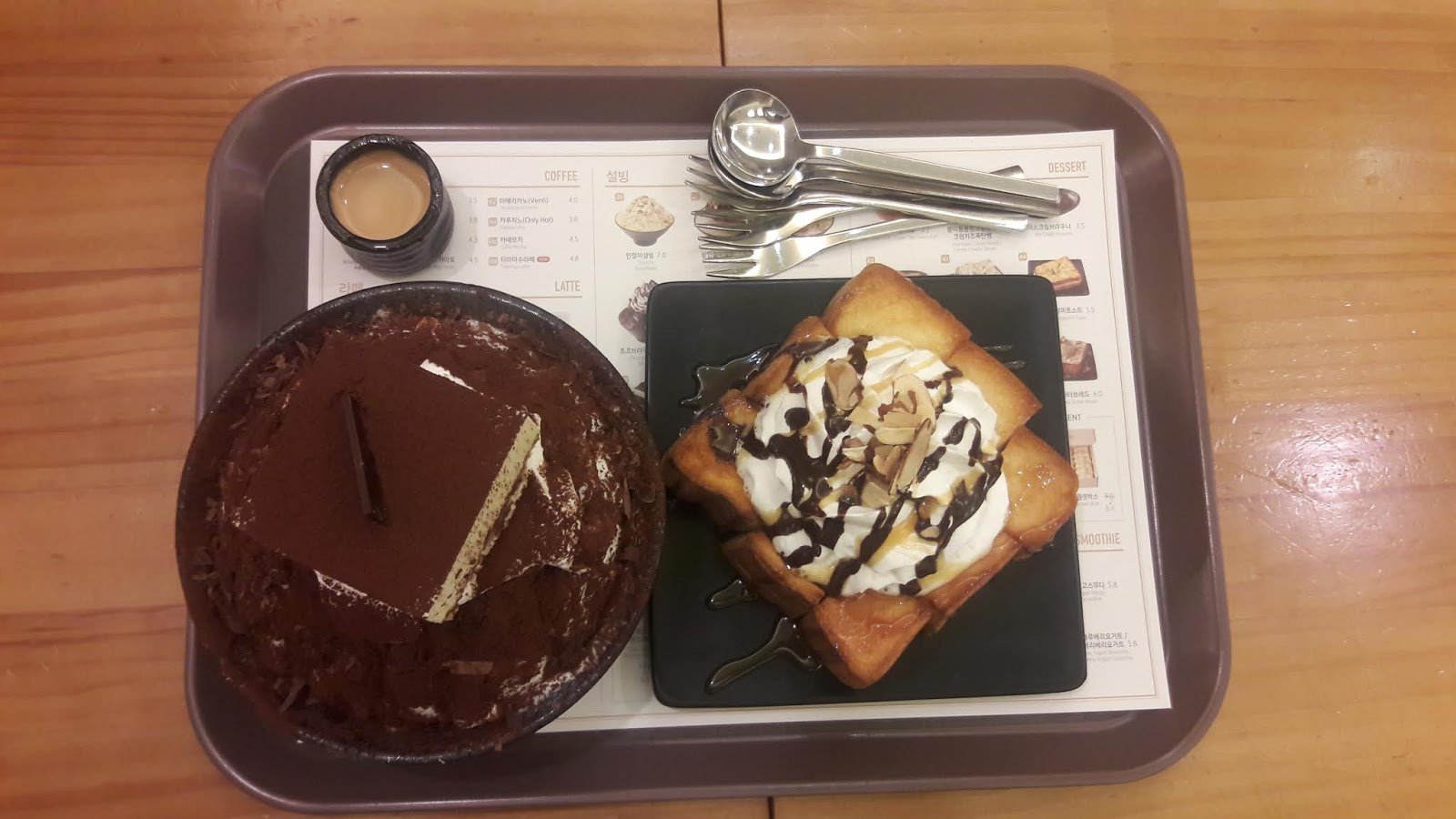 şimal yıldızı* KORE�NİN KAR HELVASI BiNĞSU 빙수