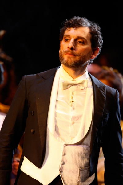 bruno taddia