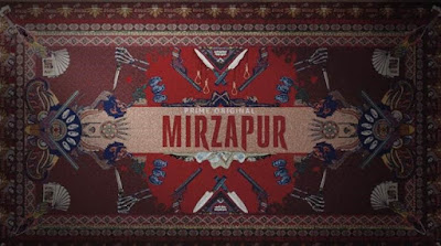 @InstaMag - teaser Of Web-Series Mirzapur, the maker is out with the second teaser introducing yet another troublemaking character Guddu. #instamag-meet-guddu-pandit-from-mirzapur-teaser-out