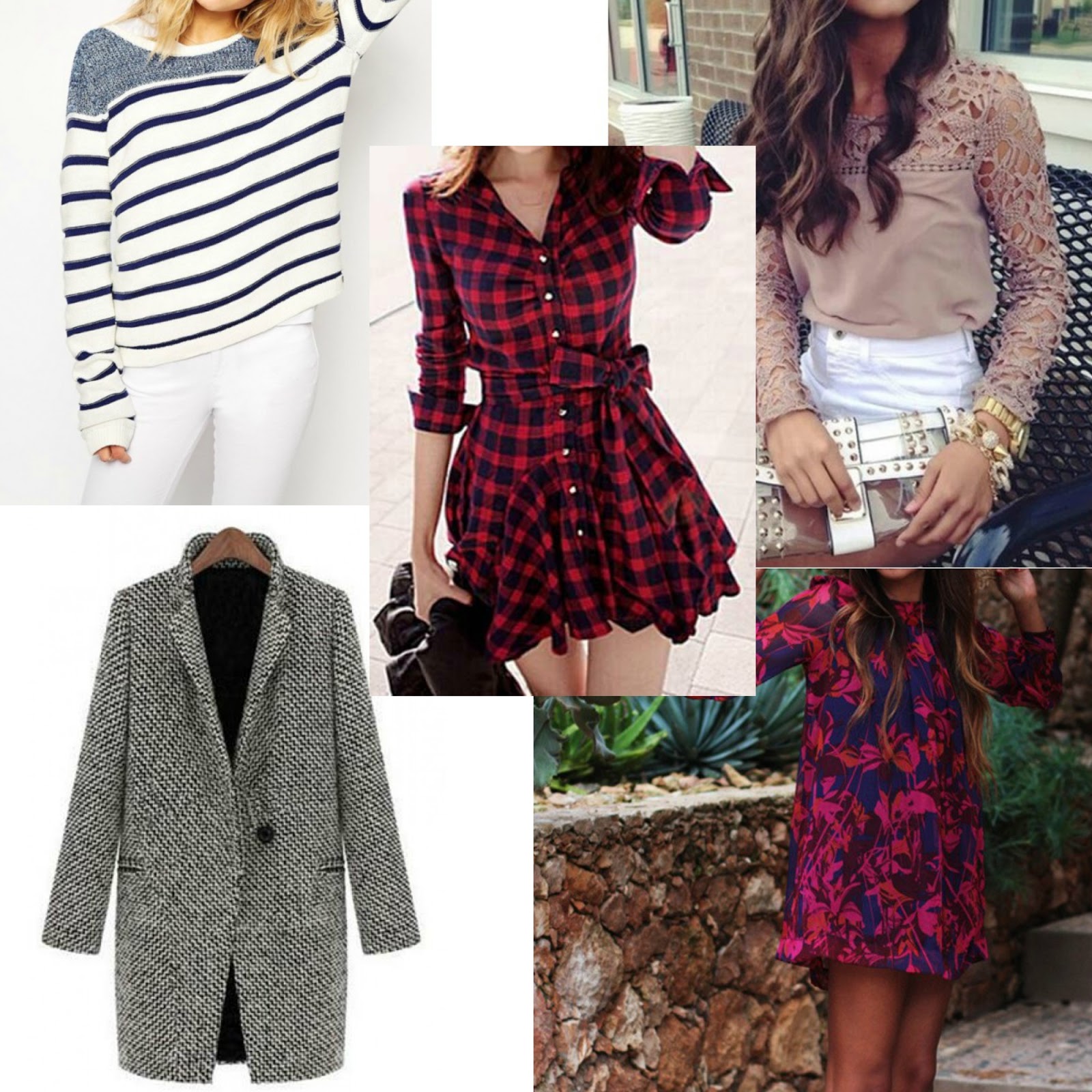 Znu Favorites and Sleeveless Blazer Giveaway!