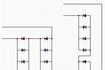 29+ 4 Wire Led Christmas Lights Diagram