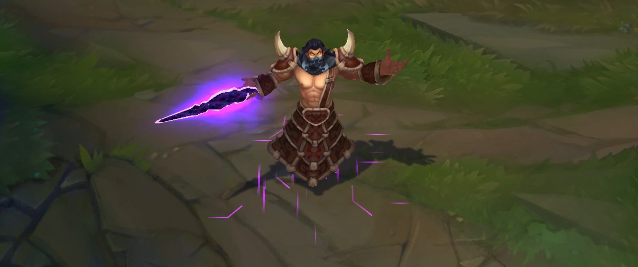 Surrender at 20 Champion & Skin Sale 2/9 2/12