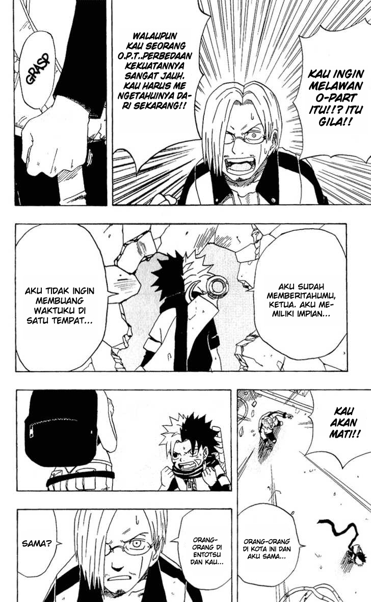 666 Satan Chapter 19 b Gambar 14