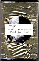 THE BRUNETTEZ