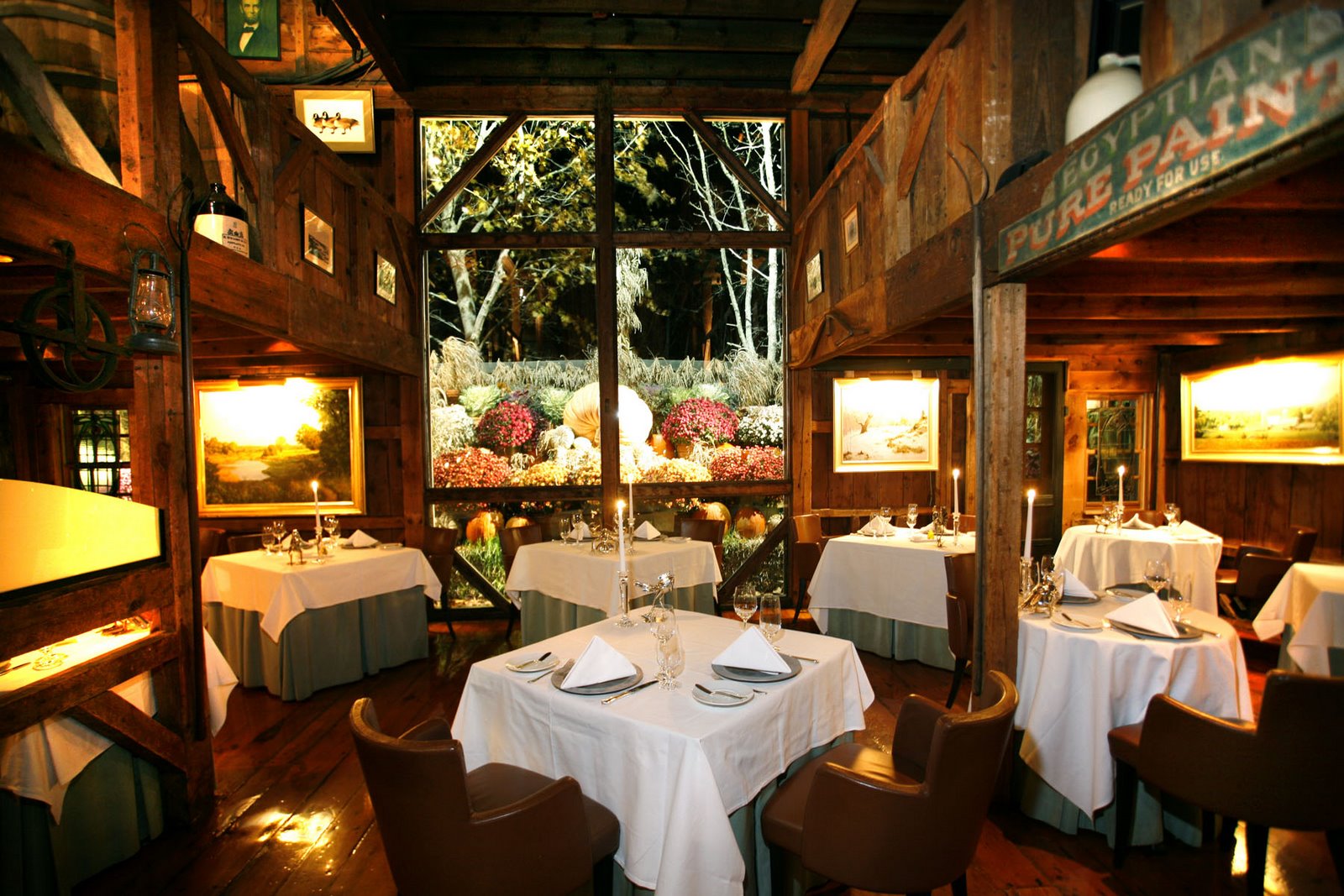 Vivid Hue Home The White Barn Inn, Kennebunk