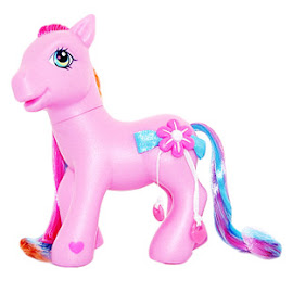 My Little Pony Rhapsody Ribbons Crystal Design G3 Pony