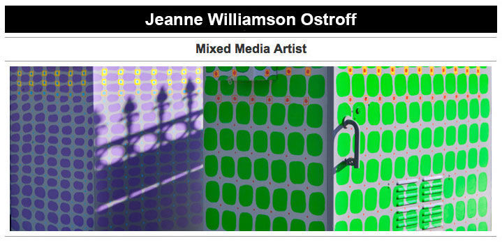 Jeanne Williamson Ostroff