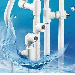 Best option pipes for plumbing