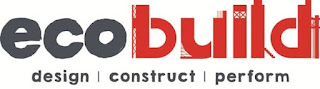 Ecobuild 2016 at Excel London.