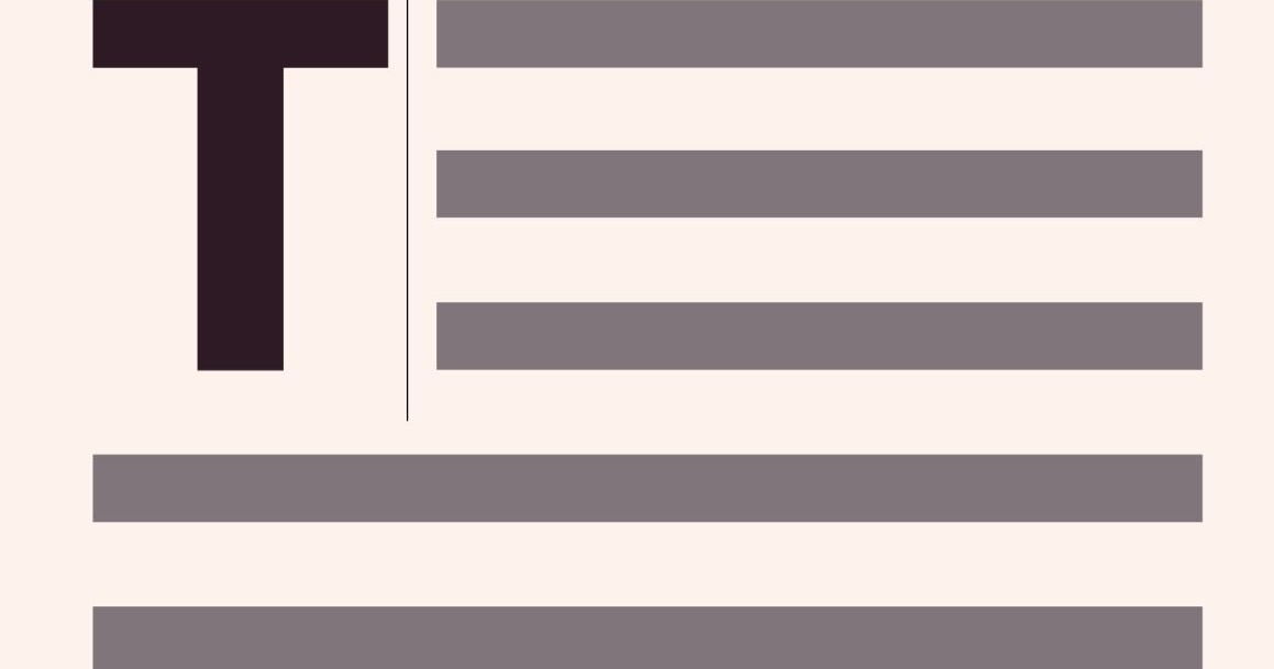 How to make a drop cap (uppercase) at the beginning of posts on Blogger