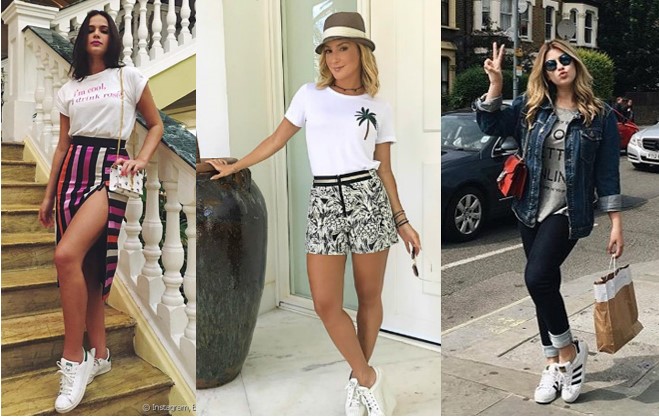 tenis queridinho das blogueiras 2019