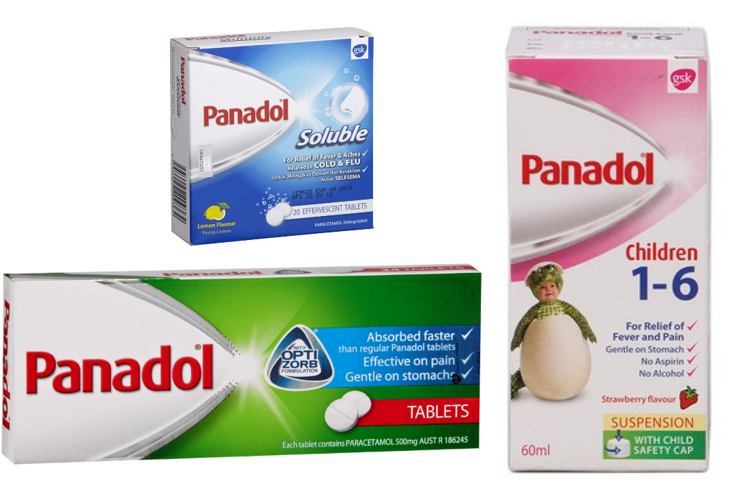 Baby Steps in Knowing your Medicines and Supplements! Medication