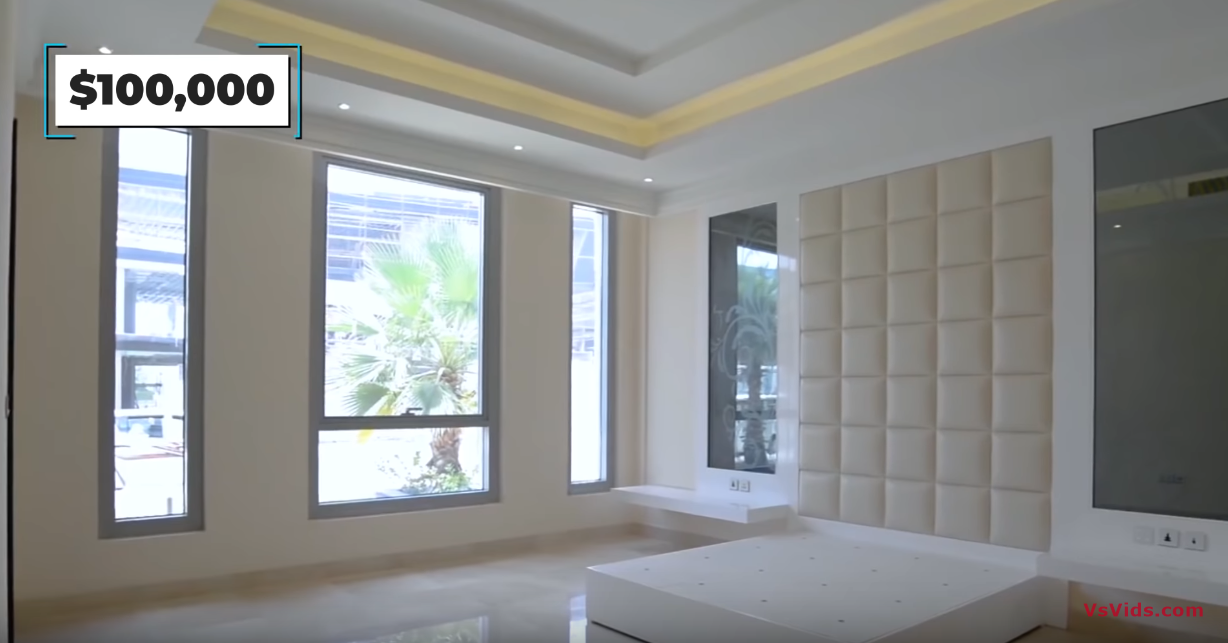 53 Photos vs. Inside Dubai's $200 Million Dollar Mega Mansion - Ultra Luxury Home, Condo & Hotel Tour 53 Photos vs. Inside Dubai's $200 Million Dollar Mega Mansion - Ultra Luxury Home, Condo & Hotel Tour