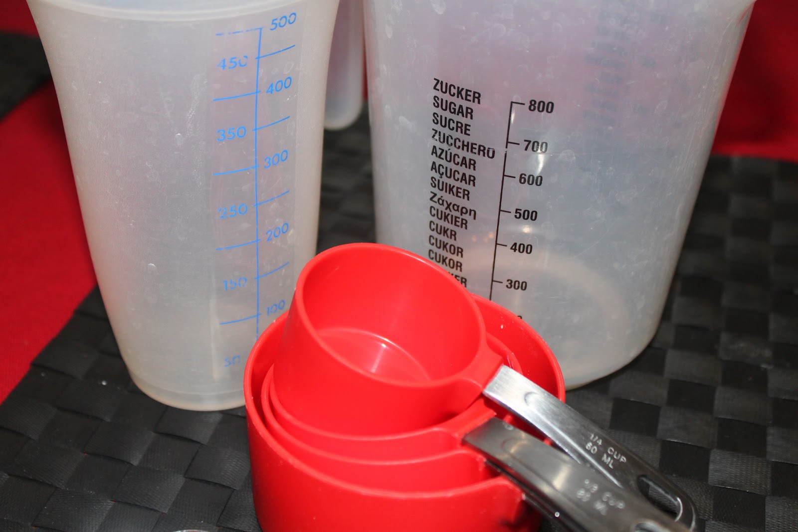 Tales of a Garlic and Onion Lover: Mix-Up Monday: Measurement (American ...