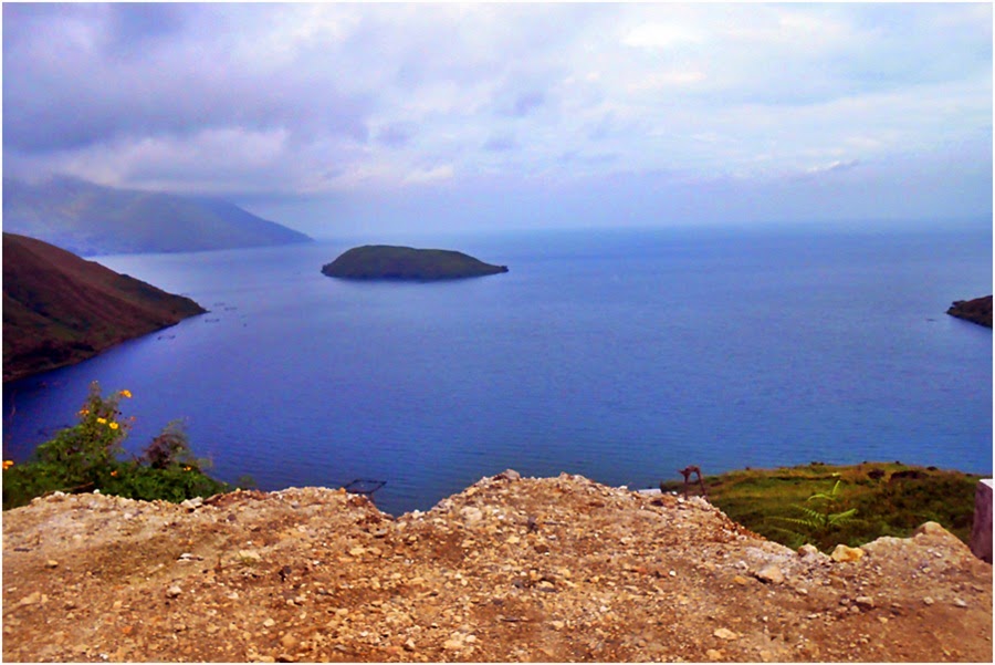 Остров самосир