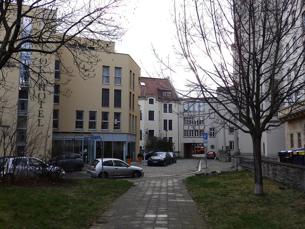 Archive Ahnenforschung In Mitteldeutschland