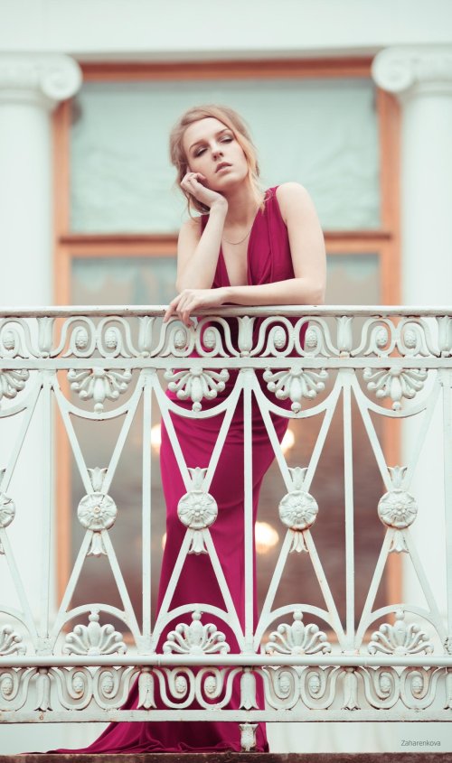 Ekaterina Zaharenkova (Katty Li) 500px fotografia mulheres modelos fashion sensual beleza russa