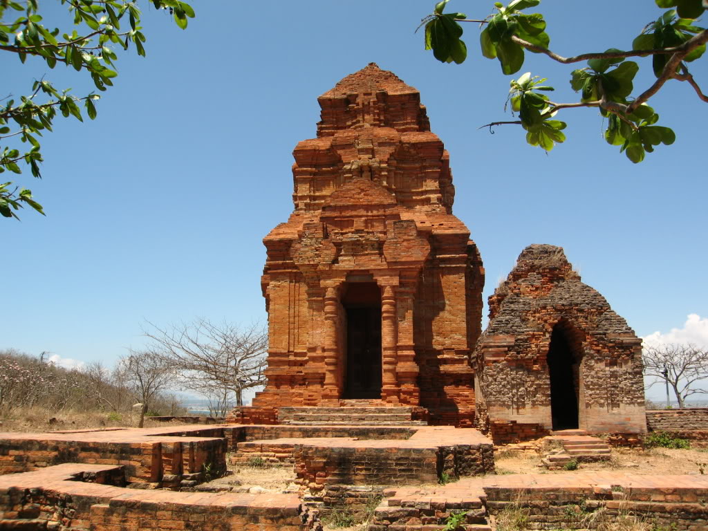 Mui Ne Vietnam: Alone to Mui Ne Vietnam