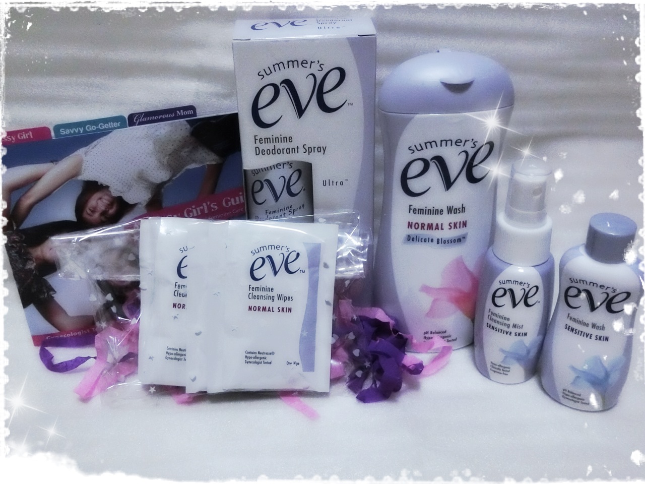 Singapore Food, Beauty and Lifestyle Blogger, Zerika Says.. [Product