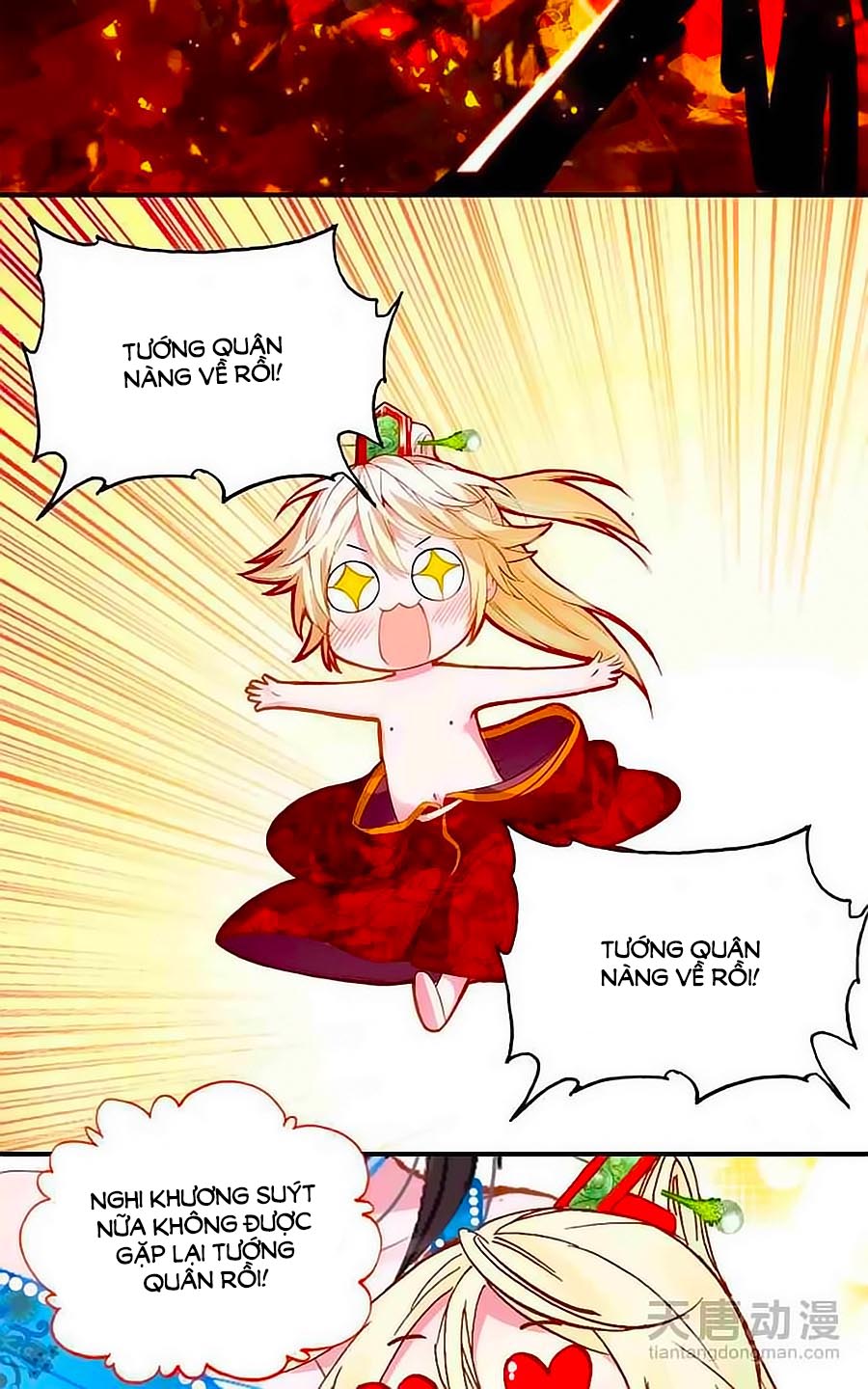 Cái Quần Nhà Ta Thành Tinh Rồi Chap 6 - Next Chap 7