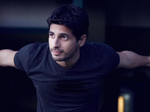 images of sidharth malhotra in brothers movie 