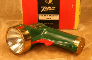 Flashmatic