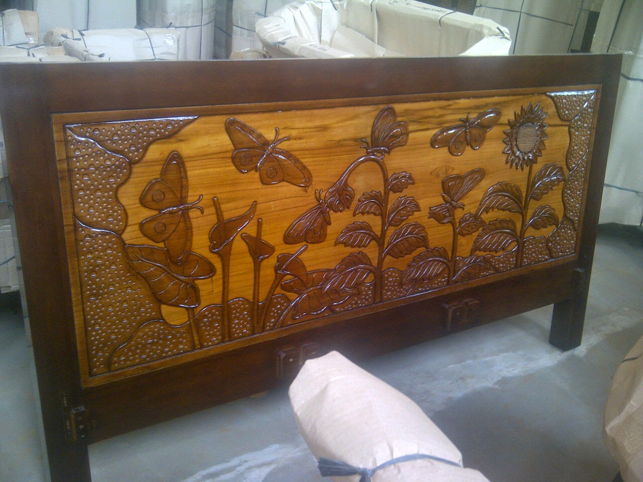 JATI INDAH FURNITURE Dipan