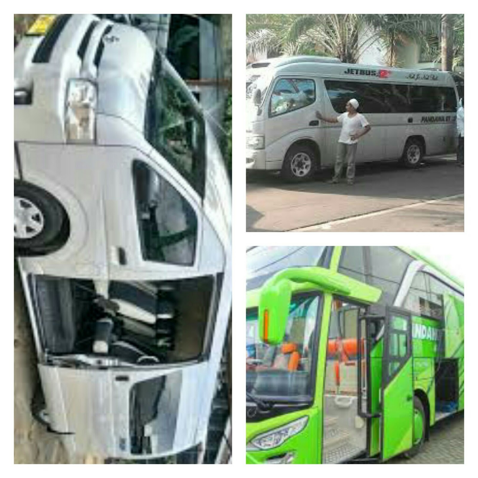 Sewa Bus Pariwisata Sidoarjo: Panduan Lengkap Memilih Armada Terbaik untuk Perjalanan Anda